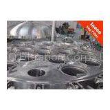 High Precision Vertical Multi Bags Filter Housing For Water Treatment / Liquid Filtration
