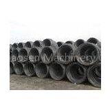 ER70S-G Diameter 5.5mm / 6.5mm Welding Wire Rod For Soldering Wire