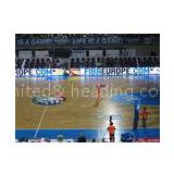 Indoor P6 SMD 3528 Sport Perimeter LED Display for Advertising 192mm96mm