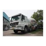 HOWO Concrete Mixer Truck 12m3 (ZZ1317N3261W)