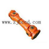 SELL:BC SWC440 Drive Shaft Coupling Made in China for the Technological Transformation of Metallurgical Industry