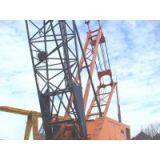 Used Terrain Crane Kobelco 150ton thumbnail-2