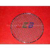 Hot Sale!!! Single Intermediate Crimped For Barbecue Mesh thumbnail-2