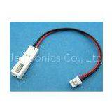 Medical Equipment Wire Harness Cable Assembly With ST RCY PH Connector 2 Pin