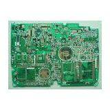 Professional FR4 Printed Circuit Boards Rigid PCB Lead Free HASL thumbnail-1