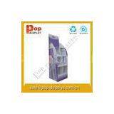 Accessories Customized Cardboard Display Stands For Promotion