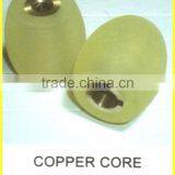 Leather Skiving Machine Spare Parts, Grinding the Kinfe of Leather Skiving Machine for Emery Feed Rolls