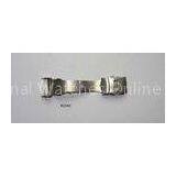 Custom Watch Strap Buckle, 12 - 22mm Watches Stainless Steel Bands Buckles thumbnail-1