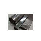6m 304 310 409 Stainless steel welding rectangular pipe tubing 600G 400G Polish 20 * 10mm