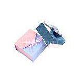 Leather Belt Recycled Cardboard Gift Boxes , Drawer Gift Box thumbnail-1