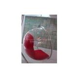 eero aarnio bubble chair,made in china