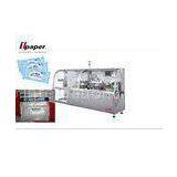 Customized Wet Tissue Packing Machine Strip Packing Machine L220mm W110mm