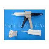 Refillable  Polyeste / Hybrid / Epoxy Caulking Gun for Auotmative / Railway