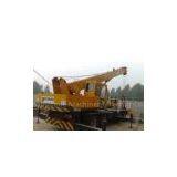Used Tadano Crane TG350E