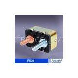 Custom Auto Reset Circuit Breaker Overload Protection For RVs and Marine Systems