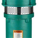 QD Multi-stage Submersible Pump