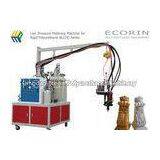 Rigid Low Pressure Polyurethane Machine Foam Making For Imitation Wood Furniture