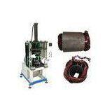 Hydraulic Pneumatic Automatic Final Coil Forming Machine For Motor SMT - ZZ160