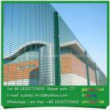 High Security 358 Fence Design Brdge Anti-climb Guarding Safety Screening thumbnail-2