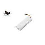 18v 3.3Ah Nimh Automower Vacuum Cleaner Battery Replacement Husqvarna 535120901