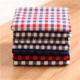 Yarn Dyed T/C Printing Flannel Fabric thumbnail-1