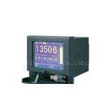 Blue (LU-C3000 Color) LCD Program PID Control Recorder