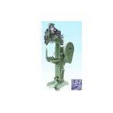 XD-506H Large Type Riveting Machine Special for Luggage Case, Bags