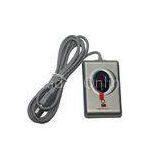500dpi USB Biometric Fingerprint Reader URU4000B Fingerscan Free SDK