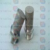 Porous Element/parts Powder Metal Sintered Parts thumbnail-3