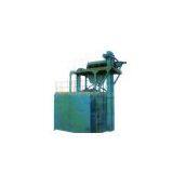Turntable Type Abrator(Q365C) thumbnail-1
