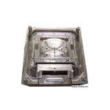 Potable Water Machine Mould thumbnail-1