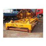 24T 8 - 12CBM Wireless Remote Control Sand Grab / Dual Scoop Ship Grab Bucket