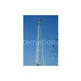 Cellular Phone Towers Self Supported Tower Telescoping Antenna Tower Q345