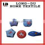 Cotton Gauze Handkerchief thumbnail-1