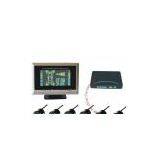 Parking Sensor From China Factory