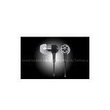 Metal Series Inner Ear Type Earphone RSX-230 thumbnail-1