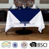 Tablecloth Spun Polyester Hospitality Textiles