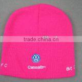 2014 Hot Selling Acrylic Hat Winter Hat Girl Hat thumbnail-1