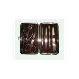 Manicure and Pedicure Kit, Manicure and Pedicure Tools,매니큐어와 페디큐어 키트 thumbnail-1