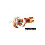 Helical Bevel Gearbox thumbnail-1