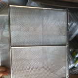 Net Basket,Cleaning Basket,Medical Sterilizing Net Basket thumbnail-2