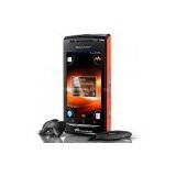 Sony Ericsson W8