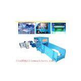 Automatic Pillow Filling Machine