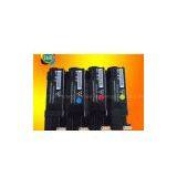 Colour Compatible Xerox Phaser 6500/workcentre 6505 Toner Oem for Dell 2150/2155 and Cp305d 106R01594/95/96/97