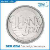 Factory Direct Handmade Cheap Cricket Live Golf Sports Soccer the Olympics Metal Souvenir Coin