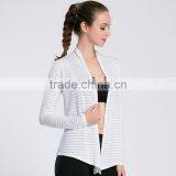 Women Mesh Quick Dry Sunscreen Tops thumbnail-1