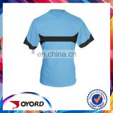 Wholesale short sleeve cheap youth football uniforms