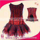 Girls Sexy Night Dress Hot Sexy Girls Corset Dress Sexy Night Dress thumbnail-4