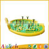 Small Inflatable Mini Golf for Sale