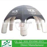 Giant Inflatable Dome Tent, Large Inflatable Tent, Nflatable Clear Dome Tent for Sale FT-53 thumbnail-2